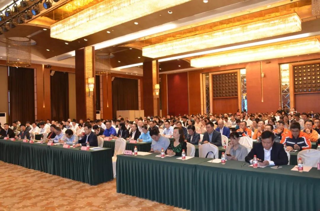 644 皖南电机质量成果荣膺“全国机械工业质量管理小组成果奖4